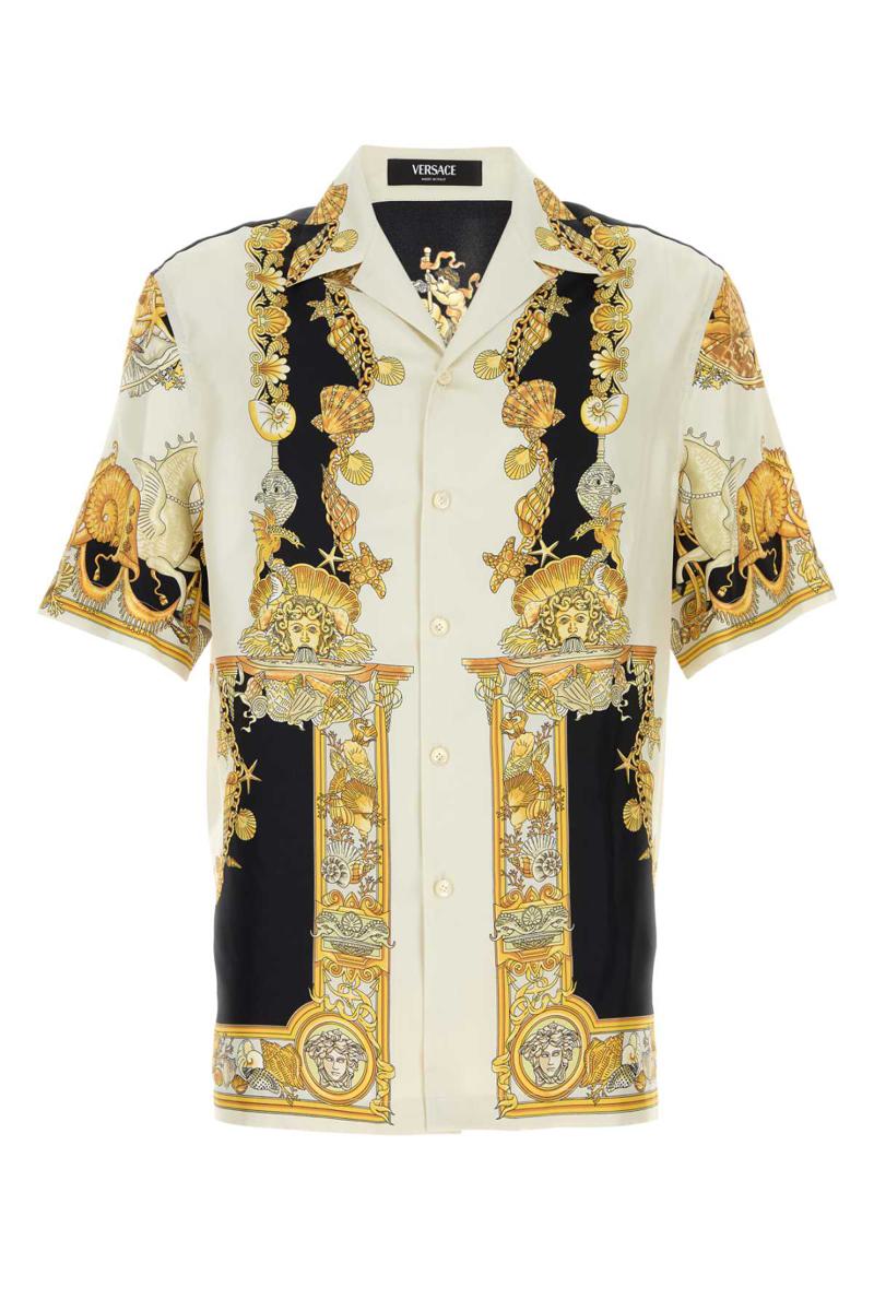 Versace-Hemden