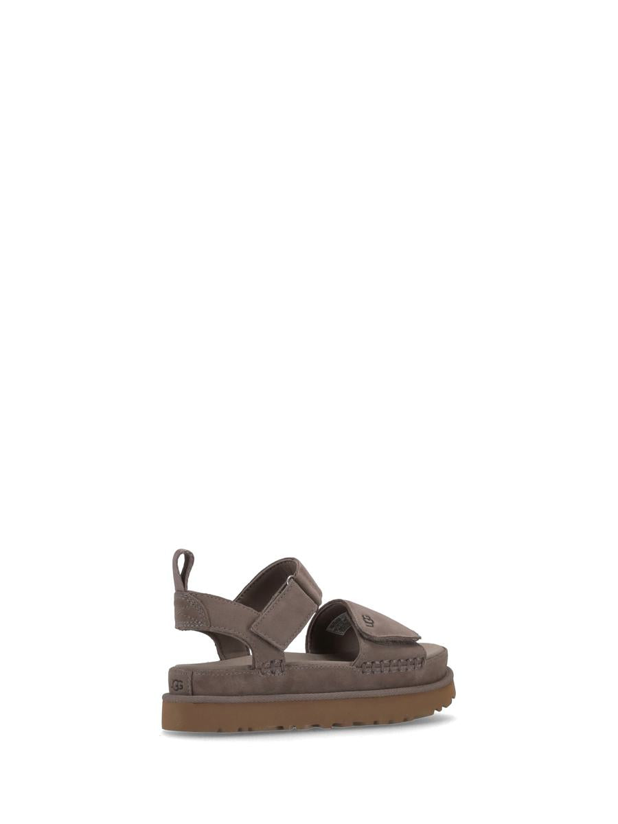 UGG Sandalen Goldenstar