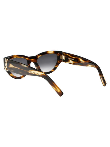 Saint Laurent Eyewear Sonnenbrillen