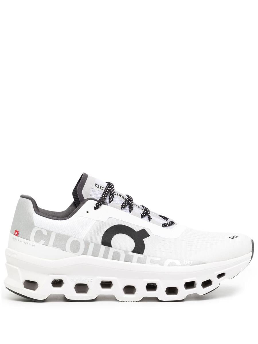 Über Laufschuhe