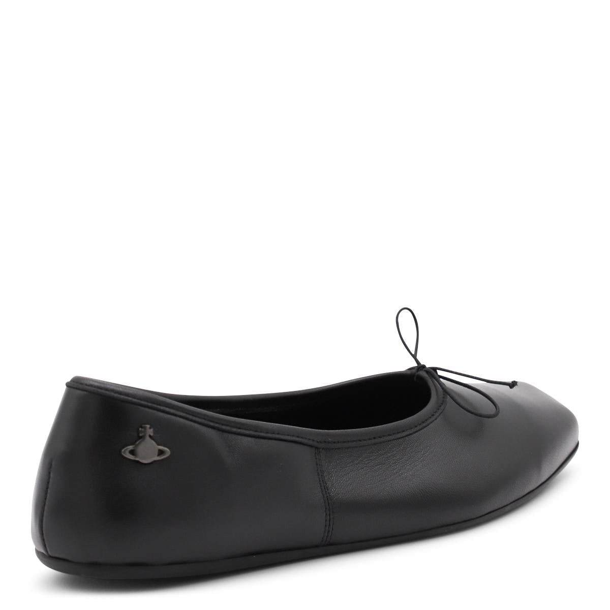 Vivienne Westwood Flache Schuhe