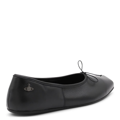 Vivienne Westwood Flache Schuhe