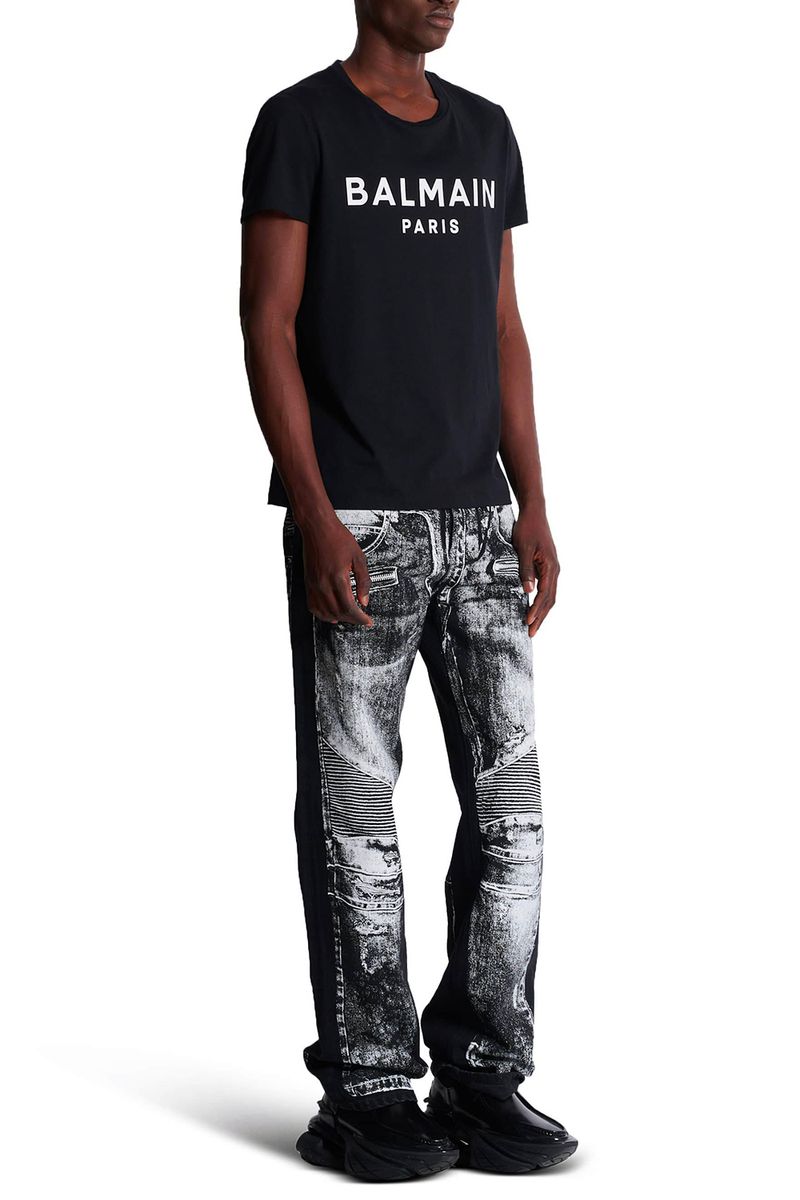 Balmain T-Shirts und Polos