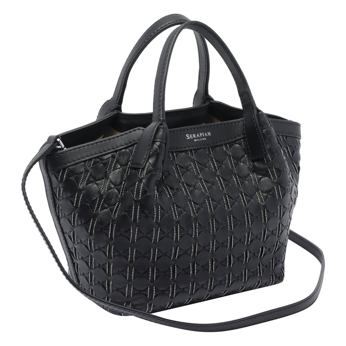 Serapian Taschen