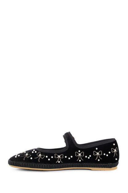 Valentino Garavani Ballerinas