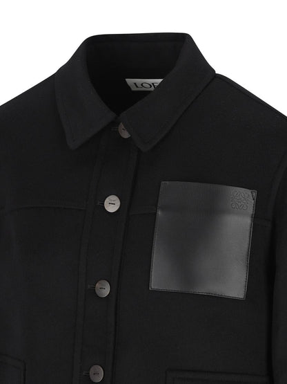 Loewe Jacken