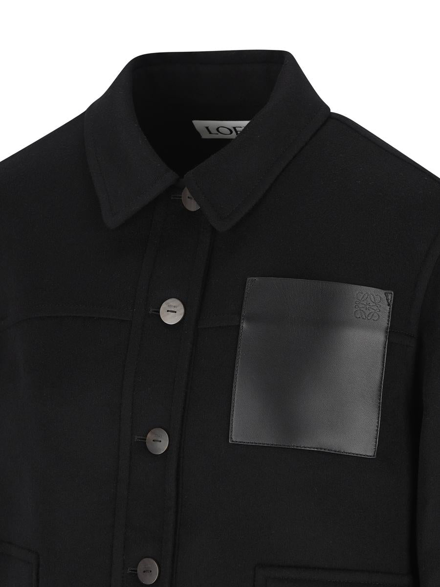 Loewe Jacken