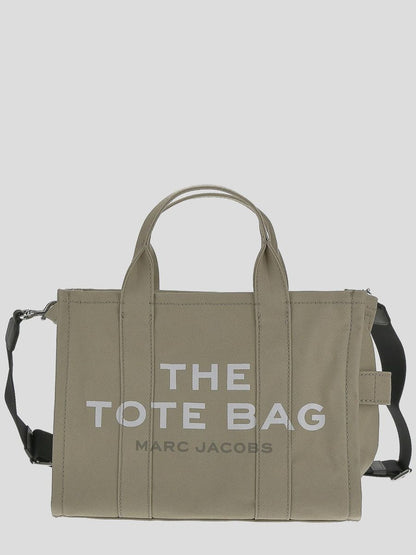 Marc Jacobs Die mittelgroße Tragetasche