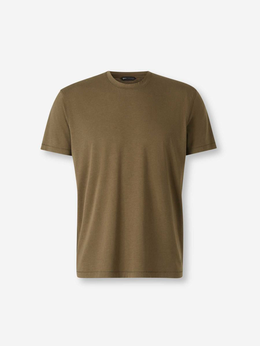 Tom Ford Lyocell-T-Shirt