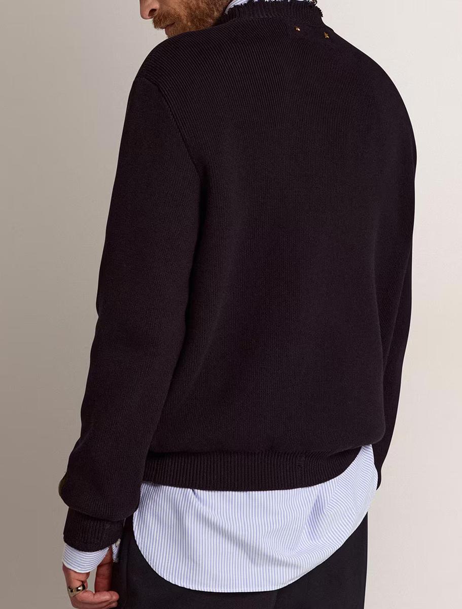 Golden Goose Pullover