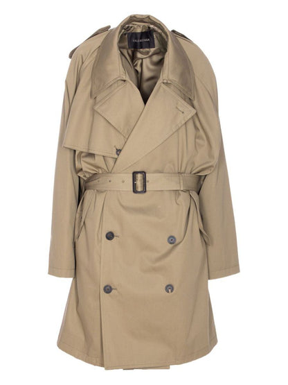 Balenciaga Mäntel