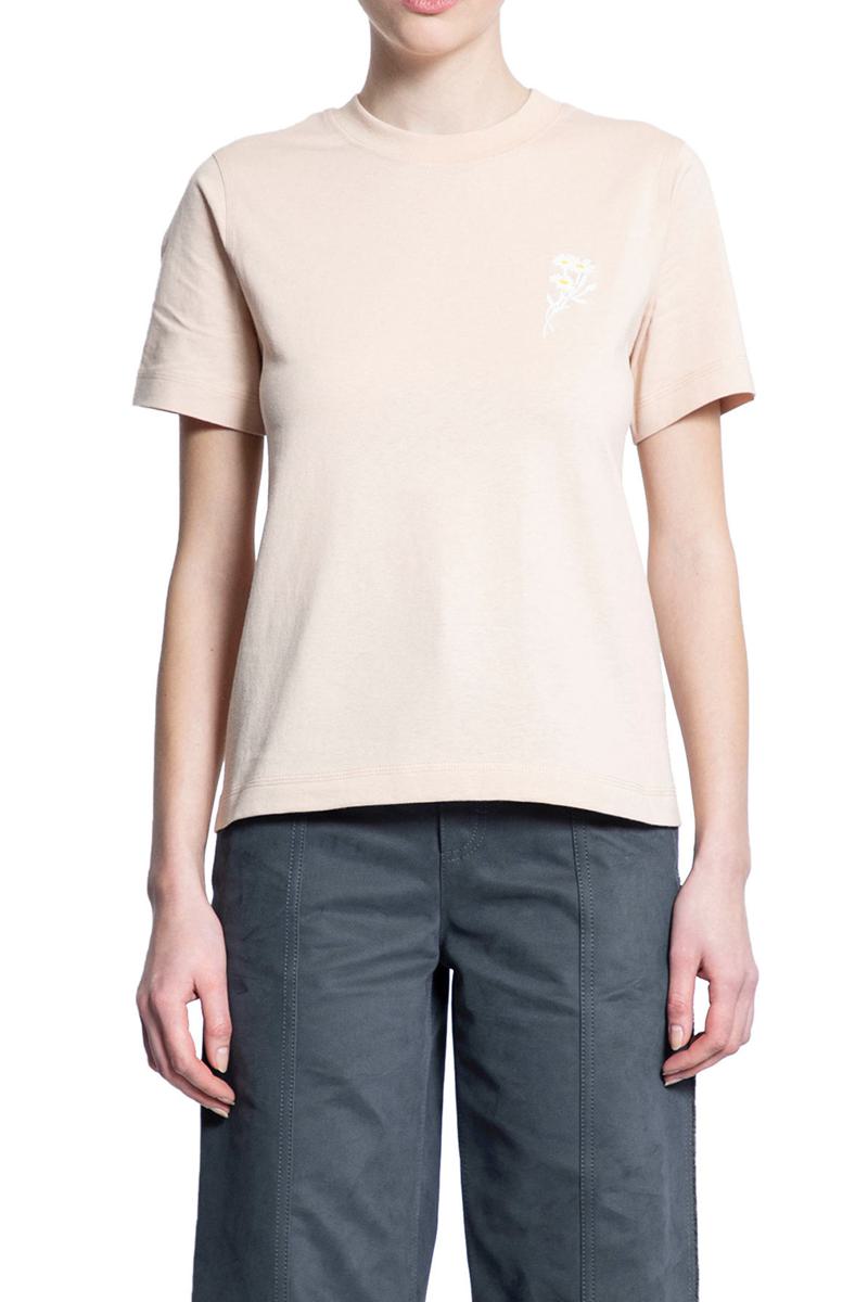 Burberry T-Shirts &amp; Tanktops
