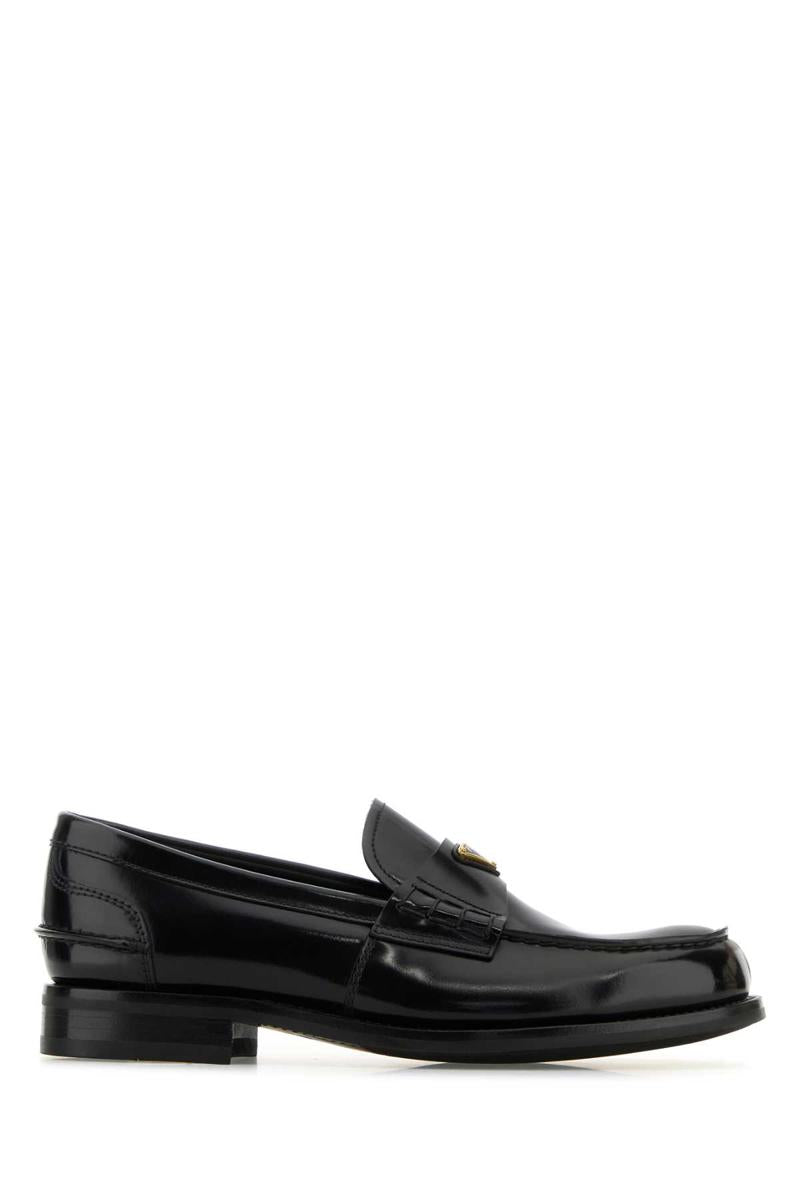 Prada Moccaster