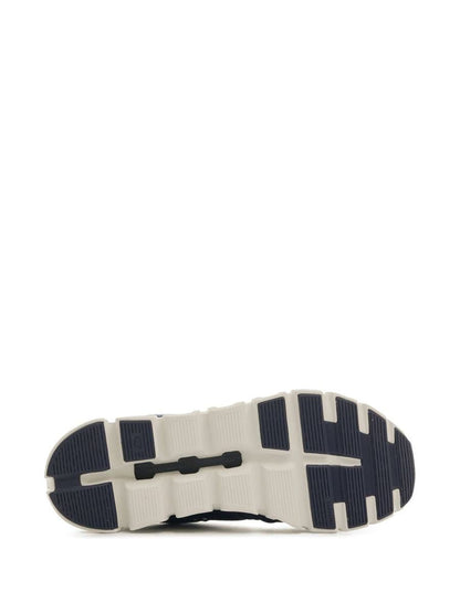 Über Laufschuhe