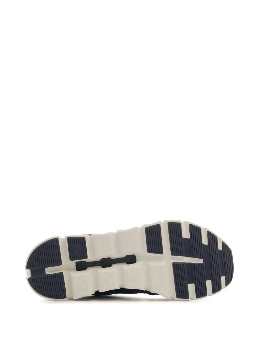 Über Laufschuhe