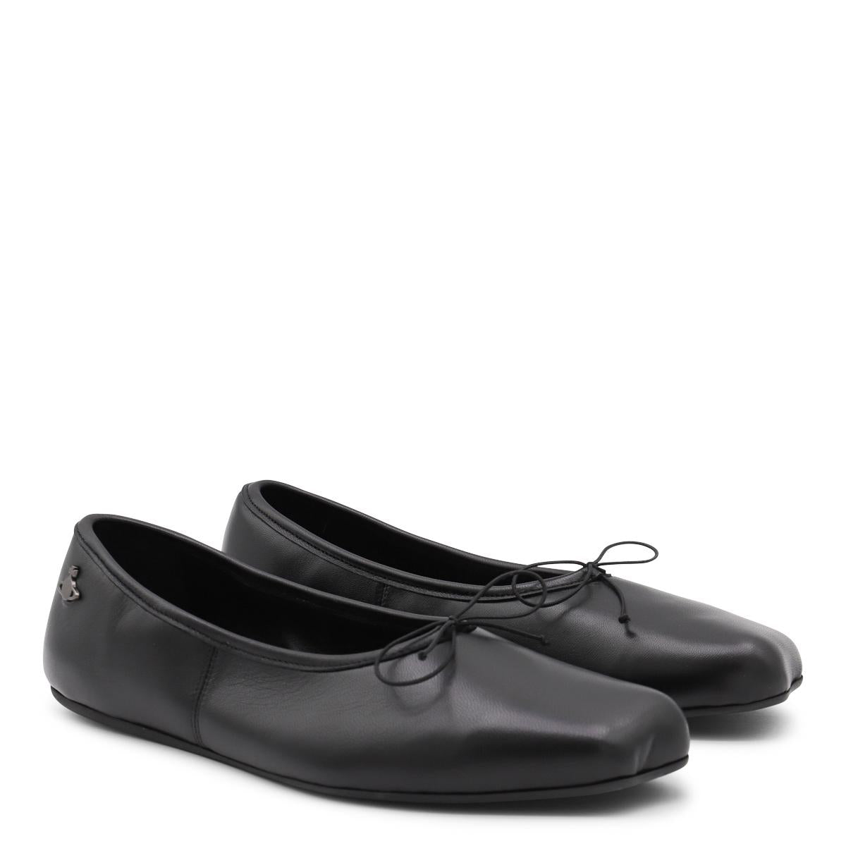 Vivienne Westwood Flache Schuhe