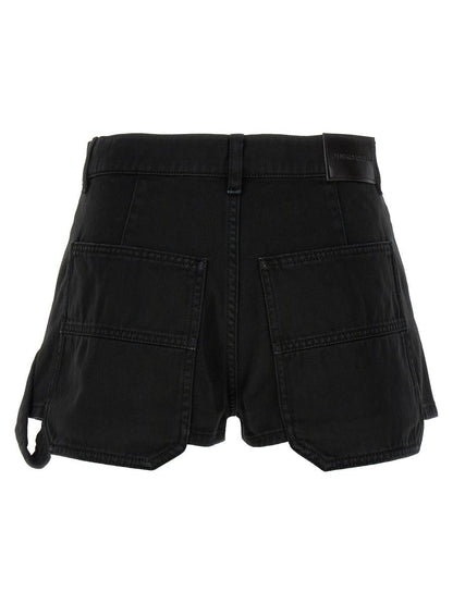 Pinko „Sao Tome“ Shorts