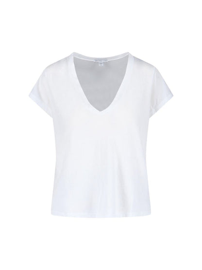 James Perse T-Shirts und Polos