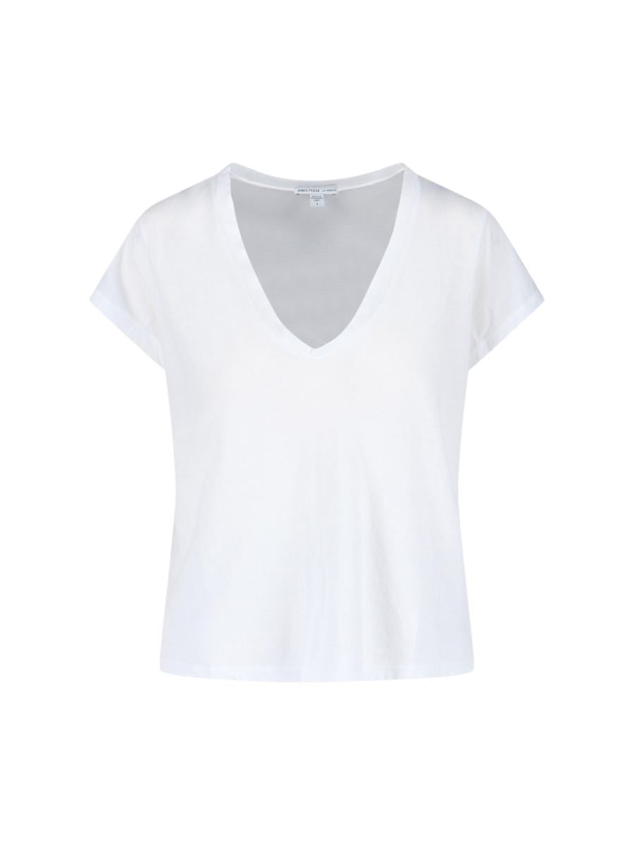 James Perse T-Shirts und Polos