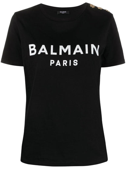 Balmain T-Shirts und Polos