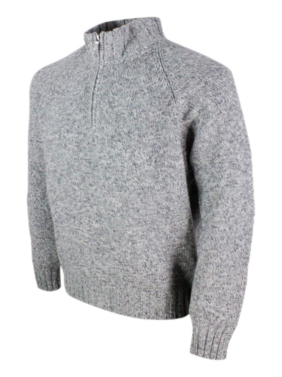 Barba Pullover