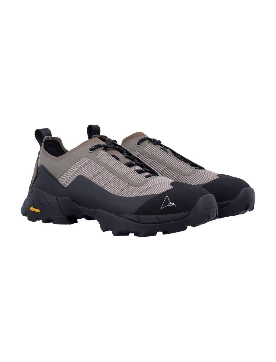 Roa Katharina Light Ripstop Trailschuhe