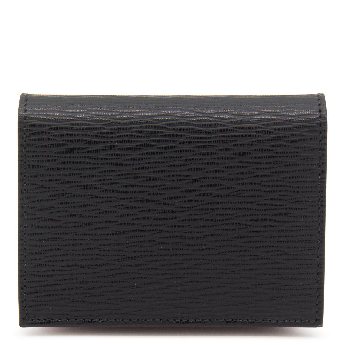 Salvatore Ferragamo Geldbörsen