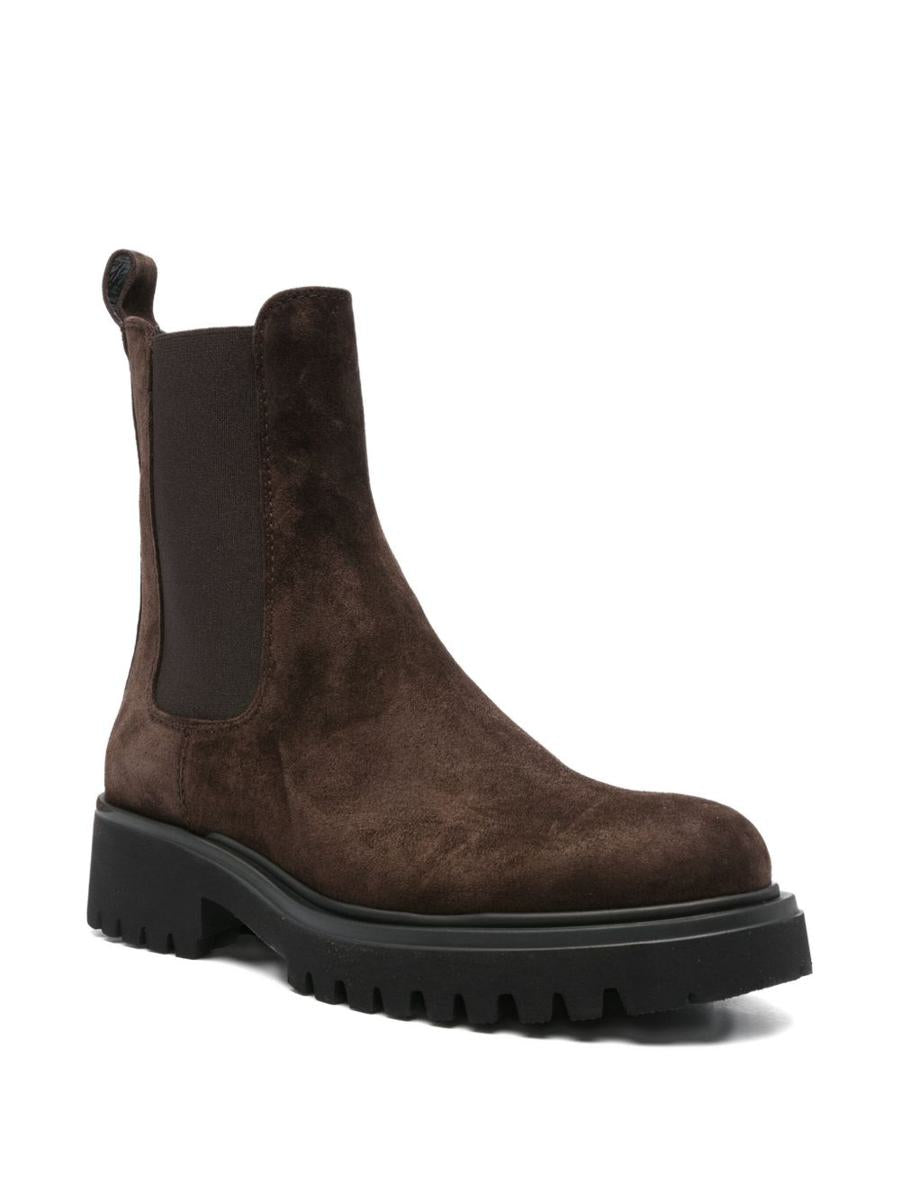 Guglielmo Rotta Stiefel