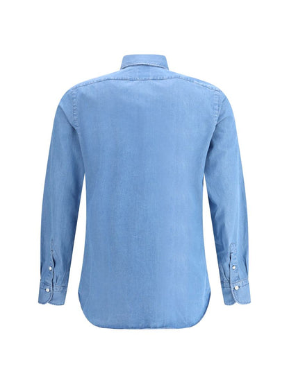 Finamore-Shirts