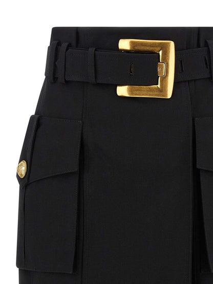 Balmain Wickelrock
