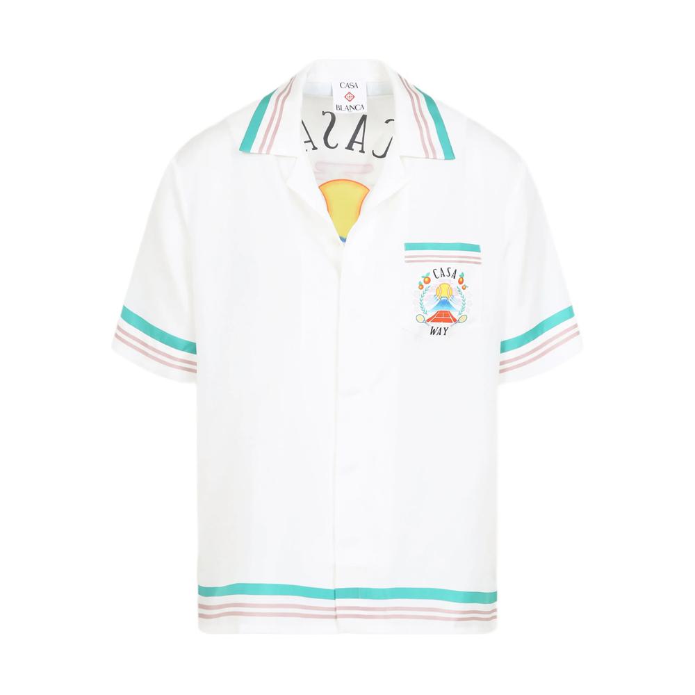 Casablanca-Shirts