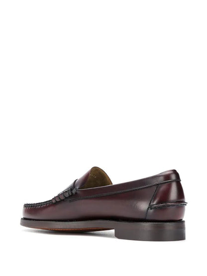 Sebago „Classic Dan“ Loafer-Schuhe