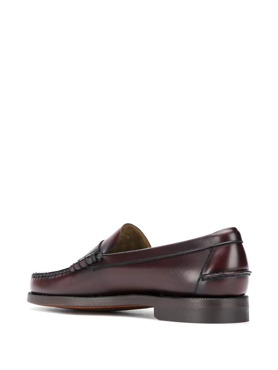 Sebago „Classic Dan“ Loafer-Schuhe