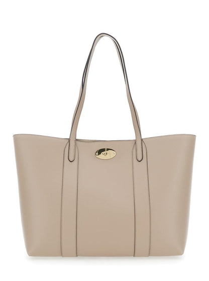 Bayswater Tote Small Classic Grain