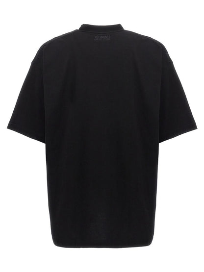 Vetements – T-Shirt „Spoiled By God“