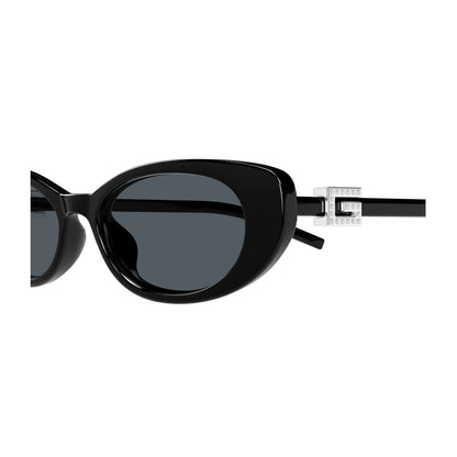 Gucci GG1680S Linea GG Logo Sonnenbrille