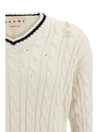 Marni Strickwaren