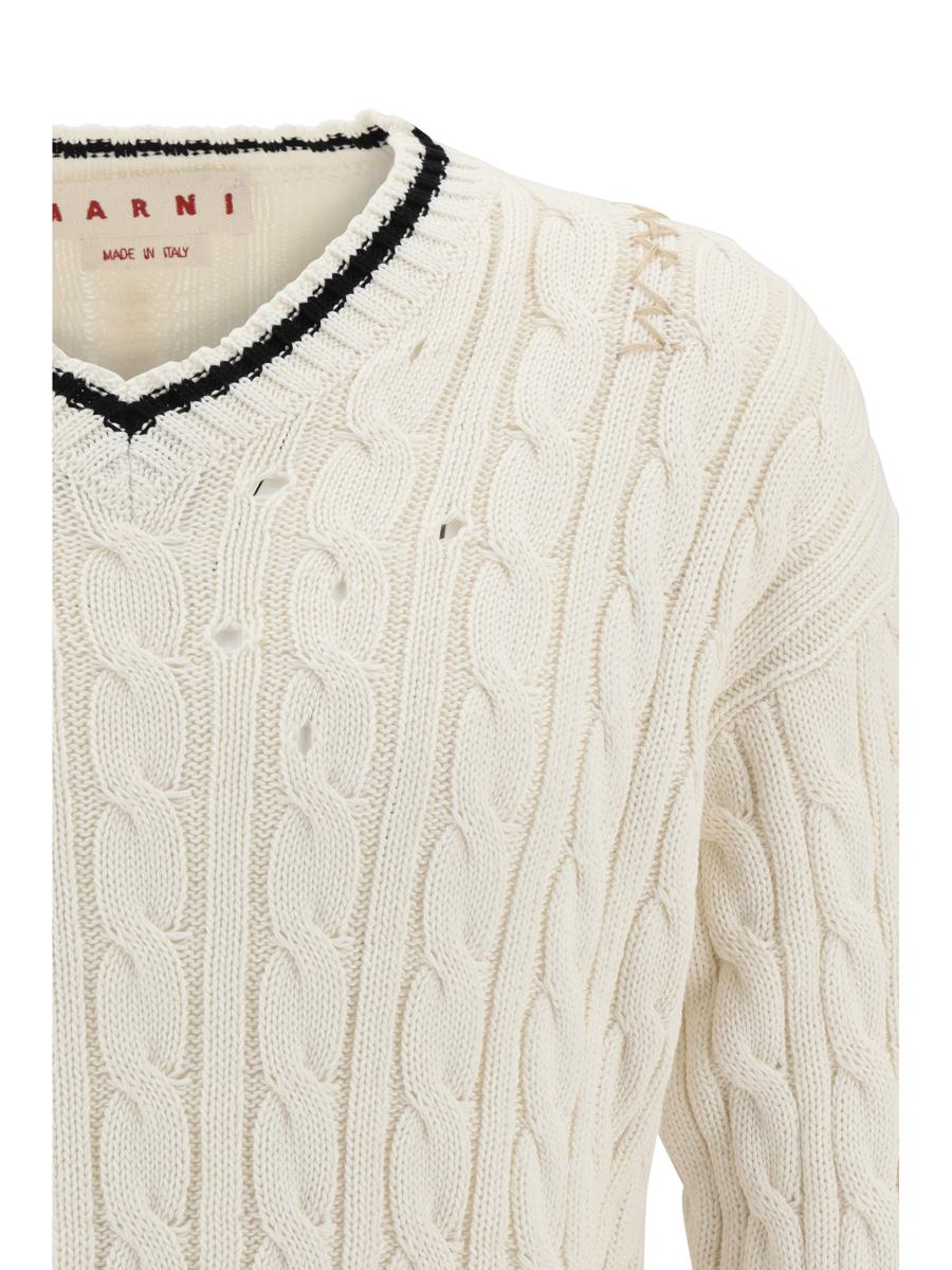 Marni Strickwaren