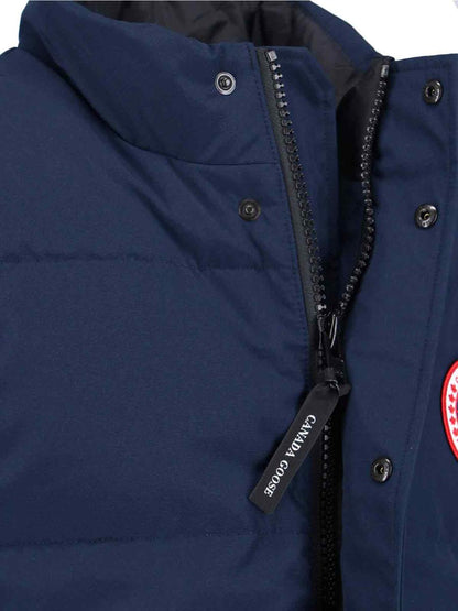 Canada Goose Jacken