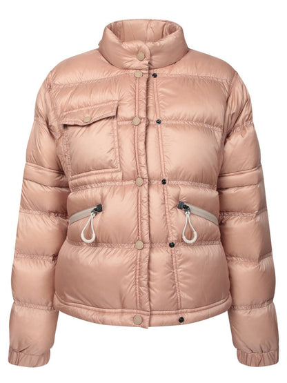 Moncler Grenoble Daunenjacken