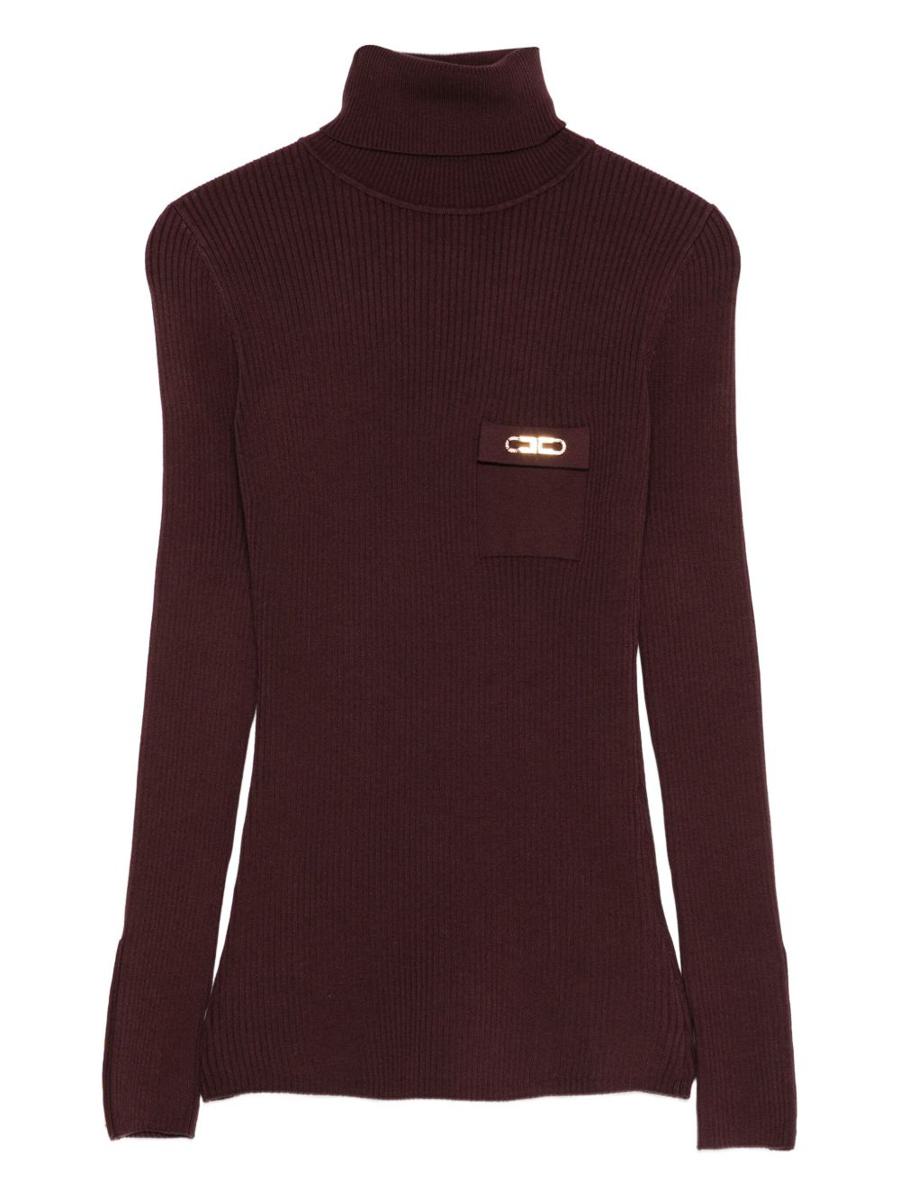 Elisabetta Franchi Pullover