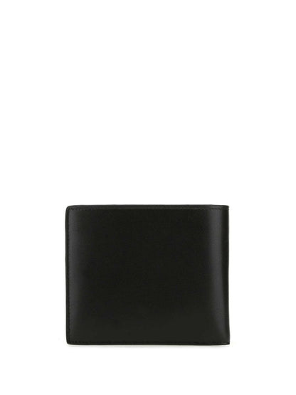 Saint Laurent Geldbörsen