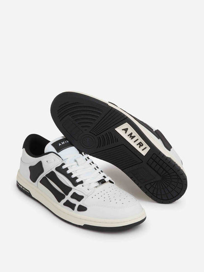 Amiri Skel Top Low-Top-Sneaker