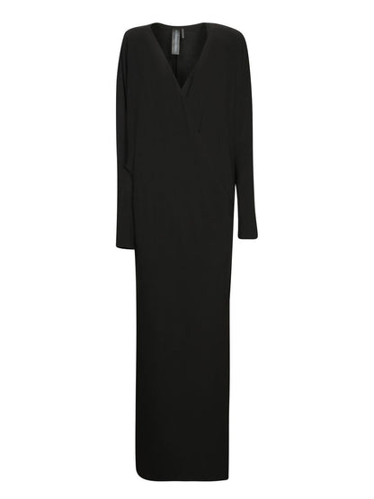 Langes Kleid Norma Kamali