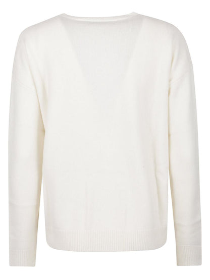 Max Mara Pullover