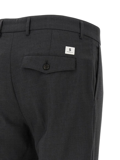 Department 5 – „Prince“-Hose
