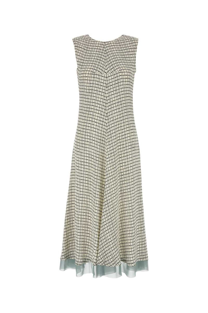 Fendi-Kleid