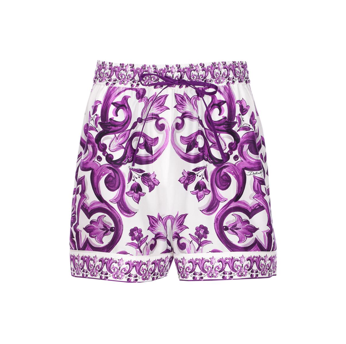 Dolce &amp; Gabbana Shorts
