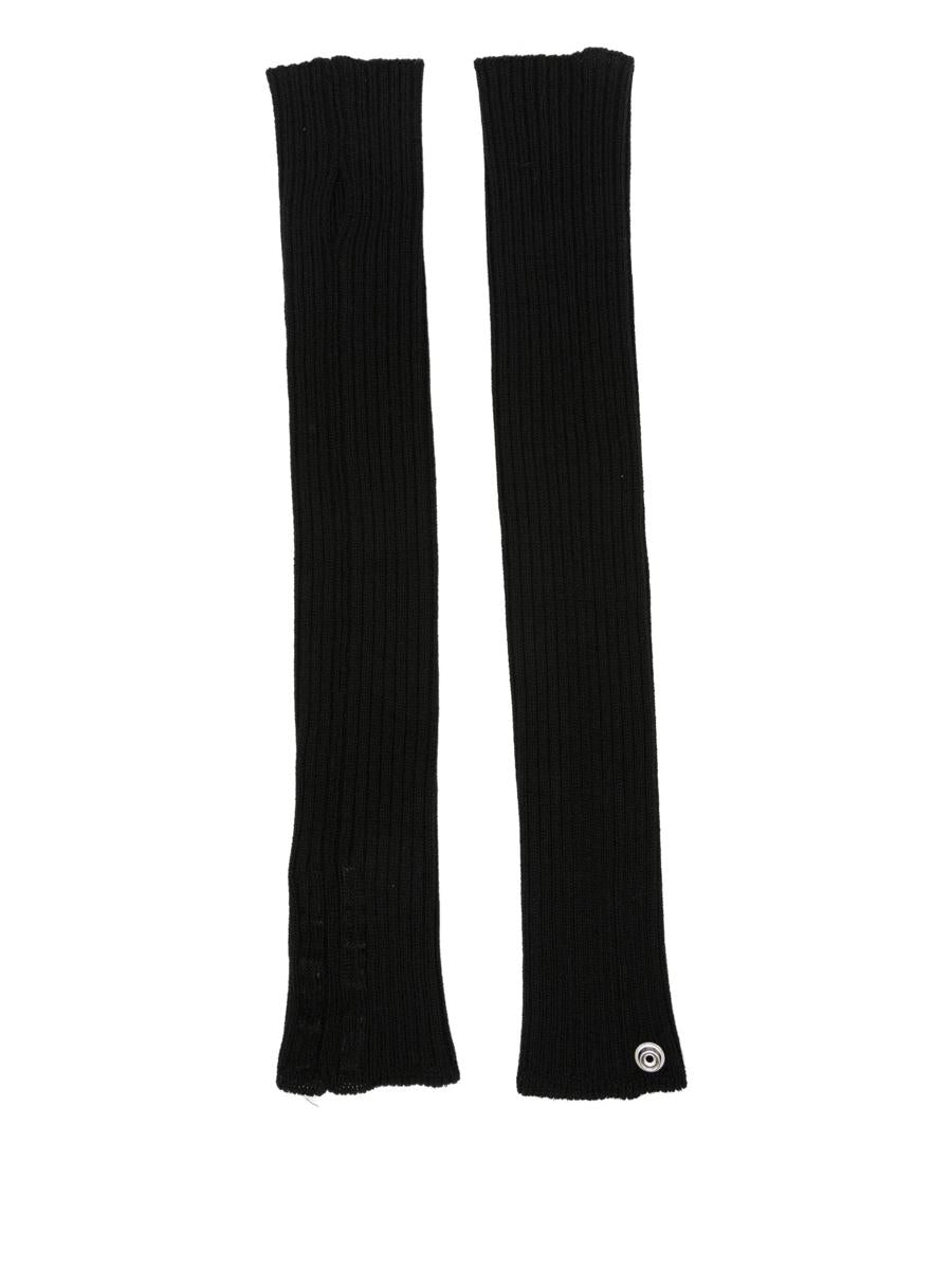 Rick Owens Armstulpen Zubehör