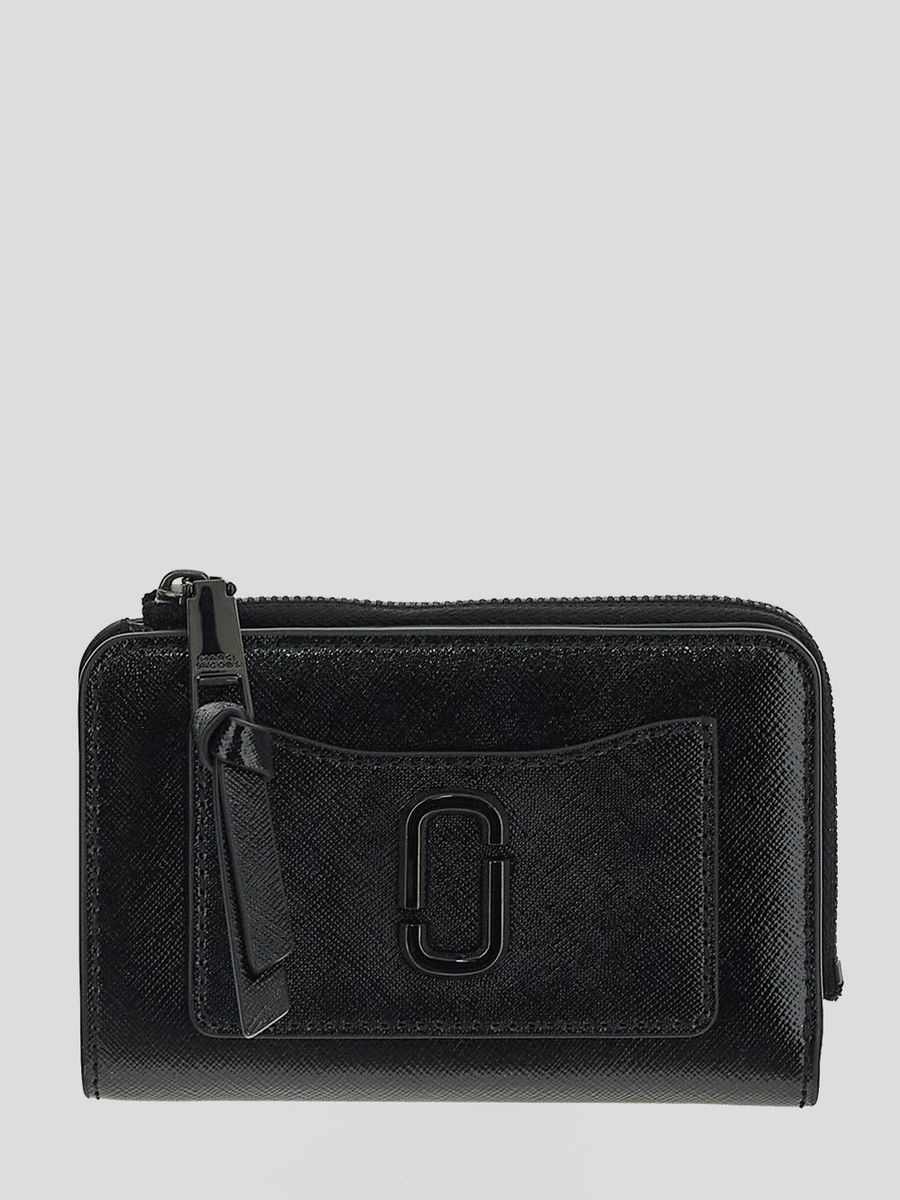 Marc Jacobs Geldbörsen